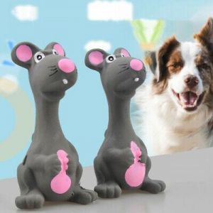 Pets Market ציוד לכלבים Squeaky For Small Dog Puppy Sound Dog Toy Chew Toy Tooth Cleaner Pet Supplies
